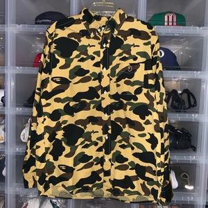 BAPE